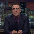 VIDEO: John Oliver Explains Why We Can't 'Normalize' Donald Trump Video