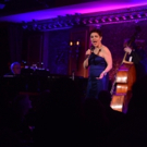 BWW Review: With Class and Clarity, Christine Andreas Brings the Music and Madness…