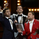 Photo Flash: Highlights from the 70th Annual TONY AWARDS - Part I