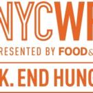 Food Network & Cooking Channel New York City Wine & Food Festival presented by FOOD & Video