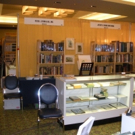 Washington Antiquarian to Hold 41st Annual Book Fair, 3/4