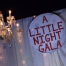Photo Coverage: Inside Short North Stage's A LITTLE NIGHT GALA