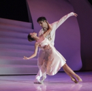 BWW Review: LES BALLETS DE MONTE CARLO Brings the Cinderella of Jean-Christophe Maill Video