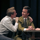 Photo Flash: First Look at Good Theater's ACT ONE, Opening This Week