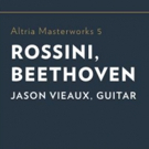 Richmond Symphony Presents Concert Featuring Guitarist Jason Vieaux, 2/4-5