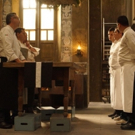 TOP CHEF MEXICO Faces the Darkness Tonight on NBC UNIVERSO