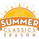 Single Tickets on Sale Now for Warsaw Federal Incline Theater's Summer Classics Seaso Video