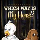 WHICH WAY IS MY HOME? Offers Free Download for Limited Time