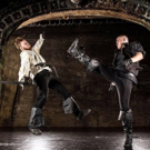 Theatre Coup d'Etat to Present FIGHT NIGHT Today