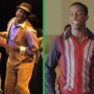 BWW Feature: Musical Histories of THE WIZ LIVE!'s Friends, Grier, Kelley, Ne-Yo…