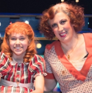 Photo Flash: Miranda Hart-Starring ANNIE Opens In The West End