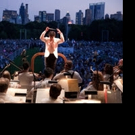 New York Philharmonic's 'Concerts in the Parks' to Return for 51st Season This June Video
