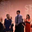 Photo Flash: Stars of Tomorrow Winners to Compete in NATIONAL HIGH SCHOOL MUSICAL…