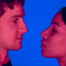 ROMEO & JULIET REDUX Cuts to the Emotional Core of Ill-Fated Love Story at The Gladst Video
