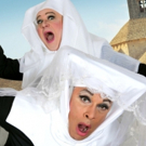 Hell in a Handbag's THE DIVINE SISTER to Run 6/4-7/10 at Ebenezer Lutheran Church Video