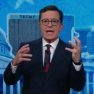 Stephen Colbert Tries to Make Sense of Election Outcome as Live Results Roll In Video