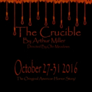 Sam Bass Theatre to Stage Re-Imagining of Arthur Miller's THE CRUCIBLE Video