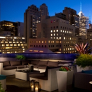 BWW Preview:  MAD46 ROOFTOP LOUNGE in Midtown Manhattan