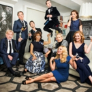NOISES OFF, Starring Megan Hilty and More, Begins Tonight on Broadway Video