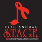 S.T.A.G.E. to Host SONDHEIM NO. 5 Gala Today to Benefit APLA Video