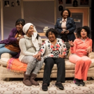 BWW Review: Victory Gardens' World Premiere A WONDER IN MY SOUL Pays Loving Homage to Chicago's South Side and Female Friendship