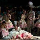BWW Reviews: ABT's THE SLEEPING BEAUTY at The Met