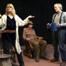 WELCOME TO HERETOFORE Has World Premiere at Hollywood Fringe Video