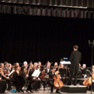 The Adelphi Orchestra to Perform Ravel in AT THE BALLET Video