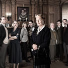 Anna Andresen, Nick Barclay and More Join Louise Jameson in UK Tour of MOUSETRAP - Fu Video