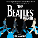 Sirius XM to Launch The Beatles Channel Beginning 5/18