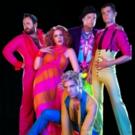 Amber Martin, Edgar Oliver, Tammy Faye Starlight & More to Honor The Scissor Sisters  Video