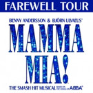 MAMMA MIA! Final Farewell Tour Comes to Sioux Falls