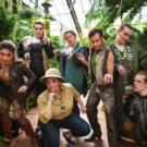 Photo Flash: Meet the Cast of Circle Theatre's Chicago Premiere of TRIASSIC PARQ Video