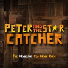 Barn Stage Company Presents PETER AND THE STARCATCHER, Opening Tonight Video