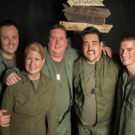Photo Flash: Buck Creek Players Present Staged Version of M*A*S*H Video