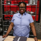 BWW Interview: Houstonian Ann Odogwu Is One of Food Network's WORST COOKS IN AMERICA!