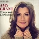 Amy Grant Brings Home the Holidays with Release of 'Tennessee Christmas'