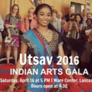 Utsav 2016 Indian Arts Gala Set For Today Video