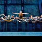 Disney's NEWSIES Begins Next Month at Ed Mirvish Theatre