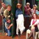 West Coast Players' Florida Premiere of LAST ROUND-UP OF THE GUACAMOLE QUEENS Begins 