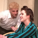 BWW Review: LOVE FROM A STRANGER at Little Theatre Of Mechanicsburg Video