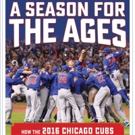 Skyhorse to Publish New Book on Chicago Cubs' Historic World Series Win Video