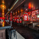 BWW Preview: ETHYLS ALCOHOL AND FOOD on the UES for a Cool 70s Vibe Video