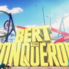 Travel Channel to Premiere New Season of BERT THE CONQUEROR, 6/7