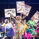 You Can't Stop the Beat! Casting Announced For UK Tour of HAIRSPRAY