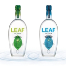 LEAF VODKA for Fantastic Cocktails