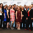 Photo Flash: American Theatre Wing Honors Classical Theatre Company in NYC Video