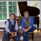 Broadway Buddies Ambler & Brandt to Premiere New Duo Act at Feinstein's at the Nikko Video