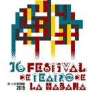 TCG Brings Delegation to Cuba for 16th Festival de Teatro de La Habana This Weekend Video