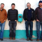 Songwriter David Francey to Play St. Stephen's Church, 10/18 Video